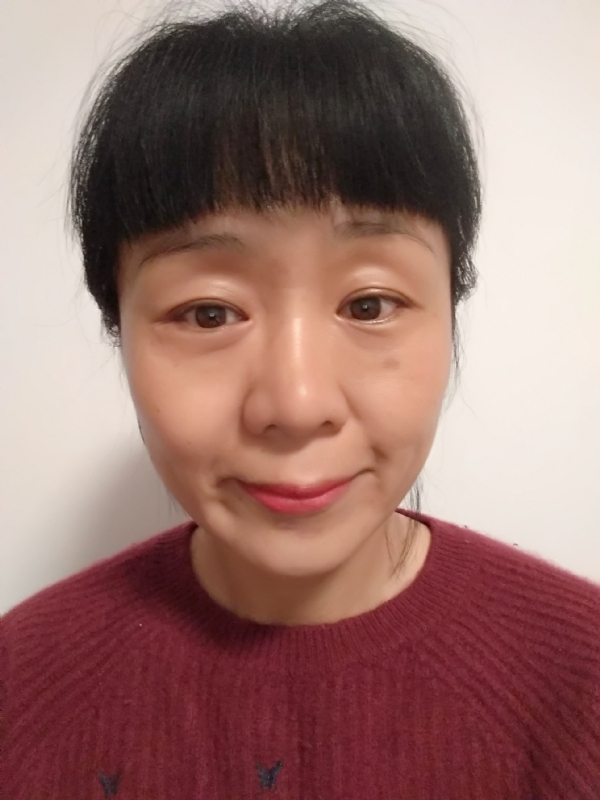 余生请你指教的第一张照片--河南父母相亲团