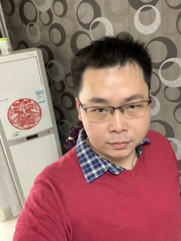 小李a的第一张照片--河南父母相亲团