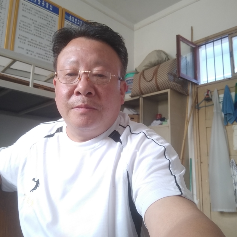咣次次的第一张照片--河南父母相亲团