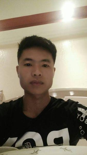 清风的第一张照片--河南父母相亲团