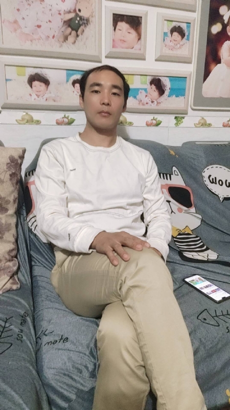 一片云的第二张照片--河南父母相亲团