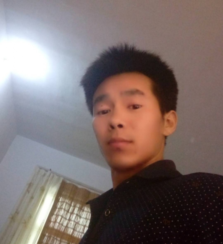 苗子的第一张照片--河南父母相亲团