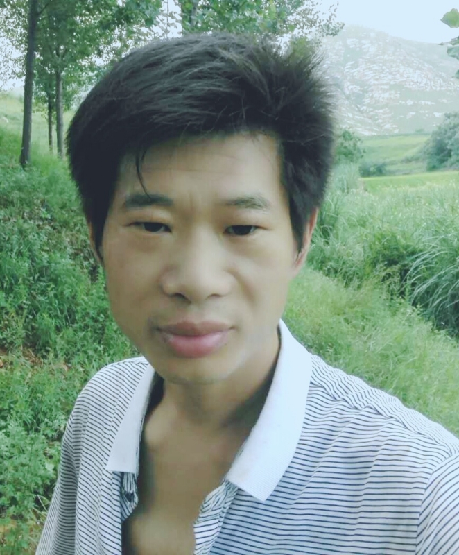 好男儿的第四张照片--河南父母相亲团