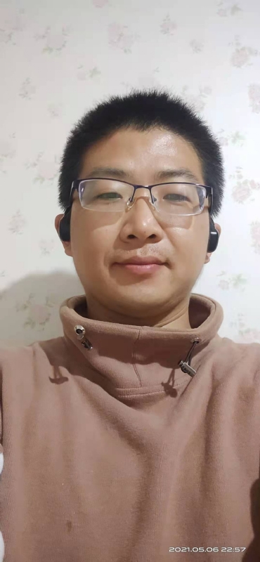 晴天的第一张照片--河南父母相亲团