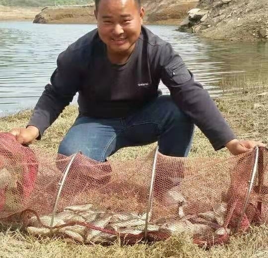 牧的第一张照片--河南父母相亲团