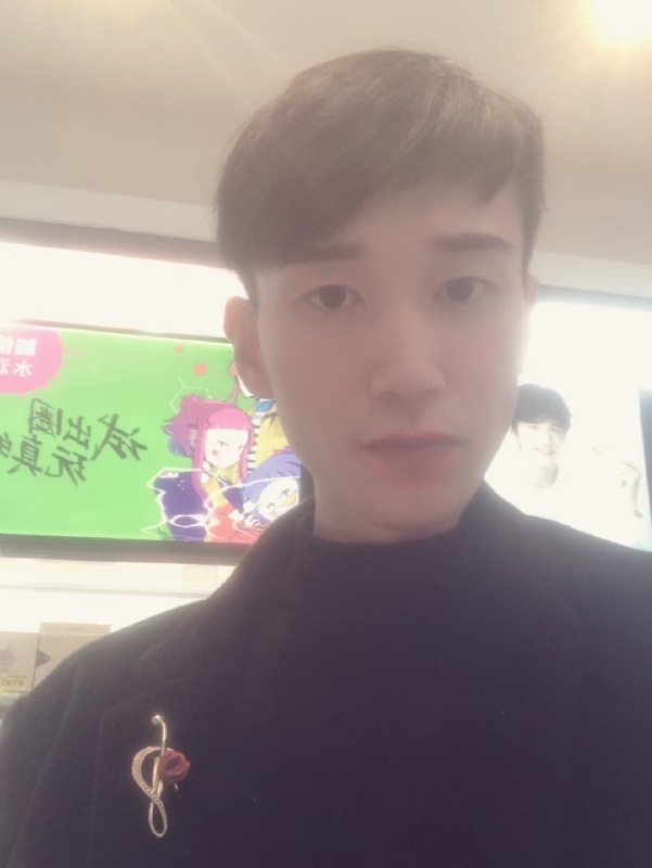 唯美的爱情故事的第二张照片--河南父母相亲团