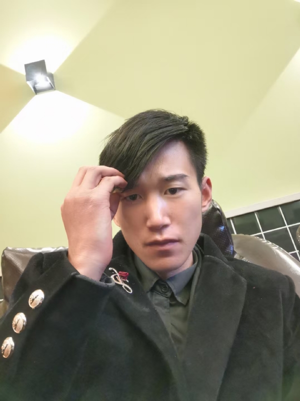 唯美的爱情故事的第三张照片--河南父母相亲团
