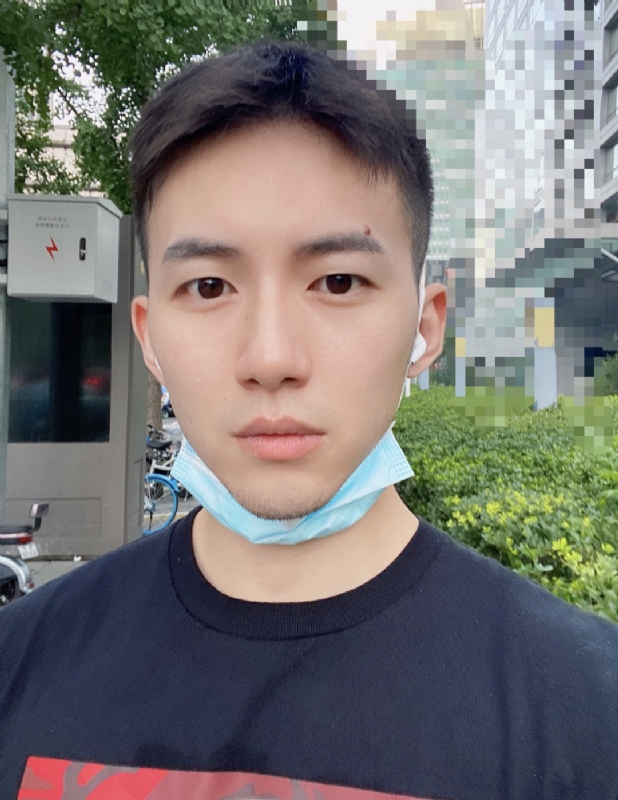 绝世大冤种的第一张照片--河南父母相亲团