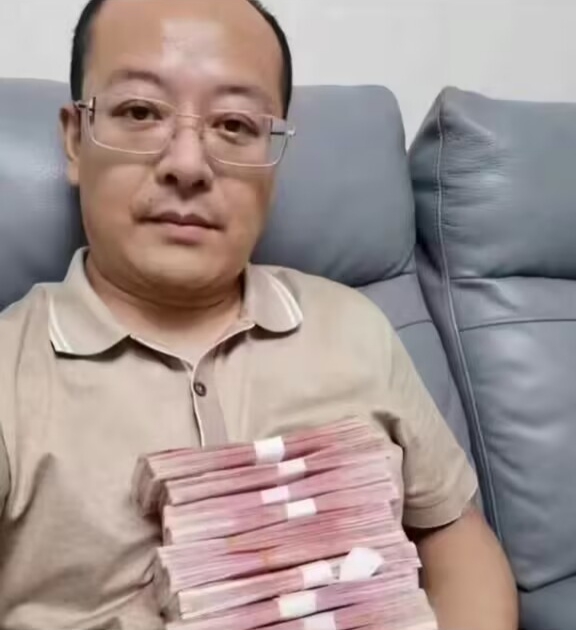Xdse的第一张照片--河南父母相亲团