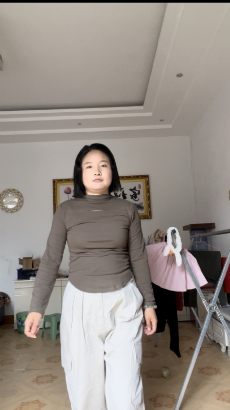 做好自己的第二张照片--河南父母相亲团
