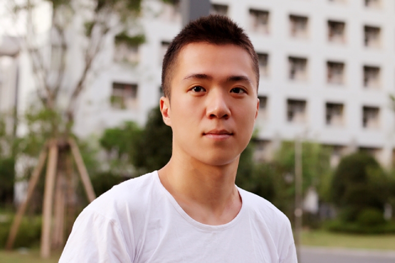 一抹阳光的第一张照片--河南父母相亲团