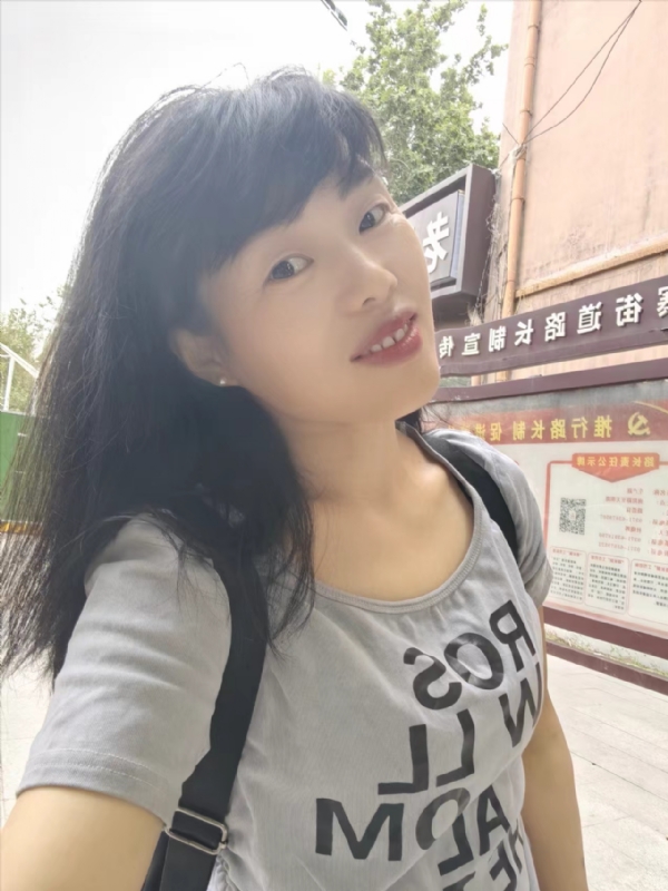心艺的第二张照片--河南父母相亲团