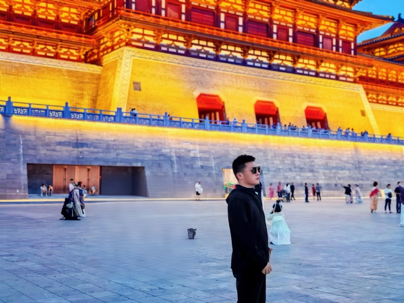 大房子的第一张照片--河南父母相亲团