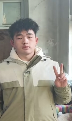 刘锡志的第一张照片--河南父母相亲团