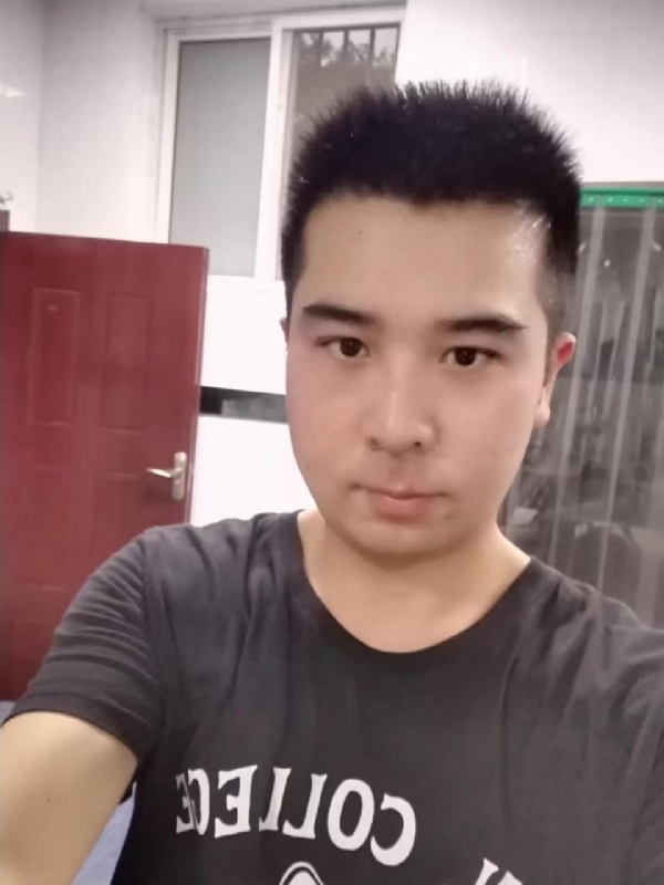 89WANG的第一张照片--河南父母相亲团