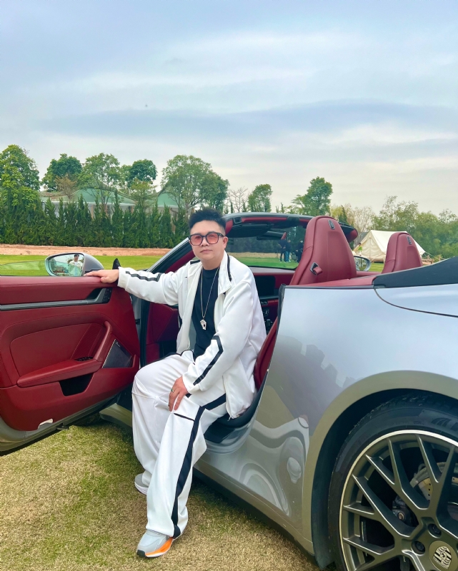 晚风过境的第三张照片--河南父母相亲团